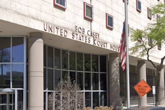 Federal Judge Shreds Houston's Minority Contracting Playbook