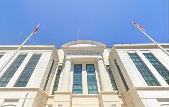 Federal Jury Finds Charlotte Men Guilty In Trafficking A Minor
