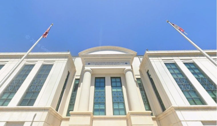 Federal Jury Finds Charlotte Men Guilty In Trafficking A Minor