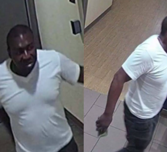 Federal Way Cops Hunt Silver Jeep Suspect In Brutal Parking Lot Attack