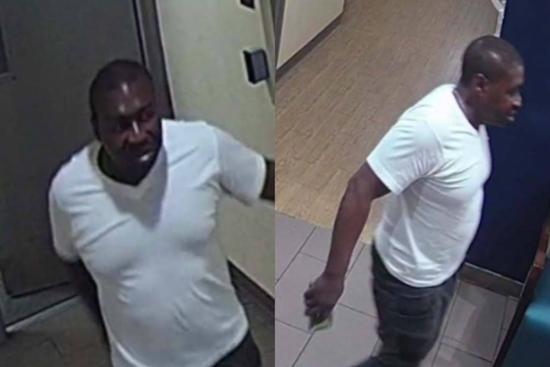 Federal Way Cops Hunt Silver Jeep Suspect In Brutal Parking Lot Attack