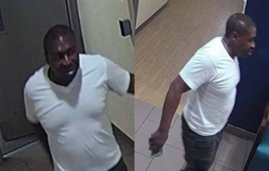 Federal Way Cops Hunt Silver Jeep Suspect In Brutal Parking Lot Attack