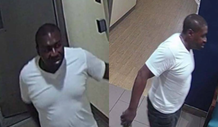 Federal Way Cops Hunt Silver Jeep Suspect In Brutal Parking Lot Attack