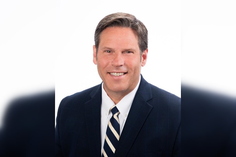 Federal Way Mayor Dares Seattle To Steal His Crime-Fighting Playbook