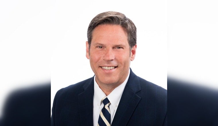 Federal Way Mayor Dares Seattle To Steal His Crime-Fighting Playbook