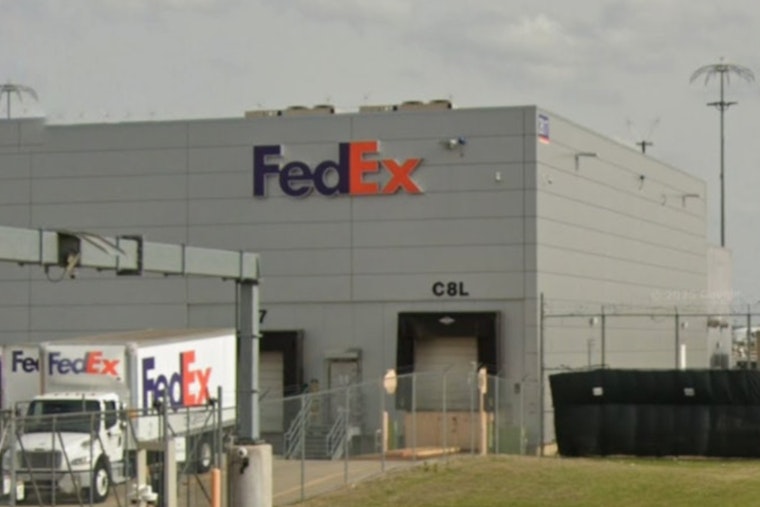 FedEx Launches Life Sciences Unit From Memphis HQ