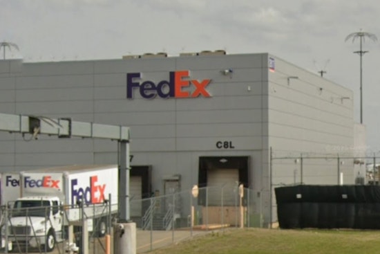 FedEx Launches Life Sciences Unit From Memphis HQ