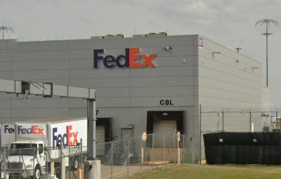 FedEx Launches Life Sciences Unit From Memphis HQ
