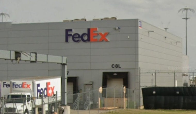 FedEx Launches Life Sciences Unit From Memphis HQ