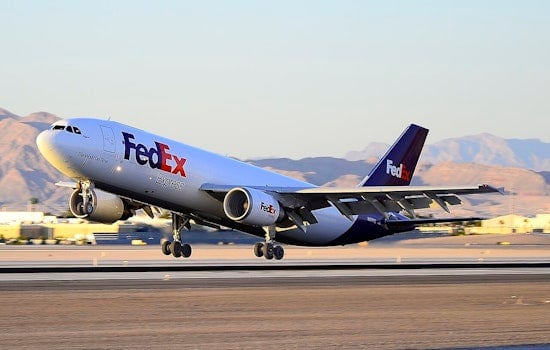 FedEx Rules the Roost as Hospitals and Government Jobs Pack Memphis Payrolls