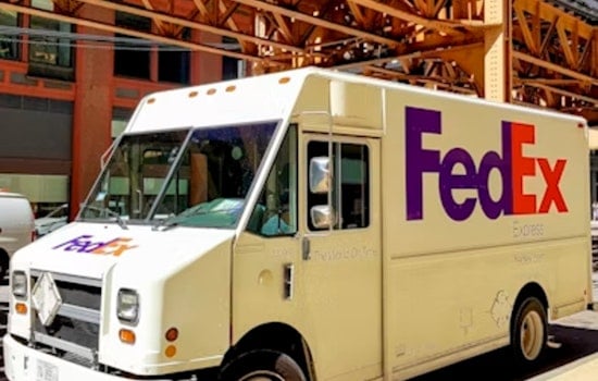 FedEx Sells Supply Chain Unit To CMA CGM For $1.4B