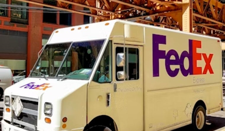 FedEx Sells Supply Chain Unit To CMA CGM For $1.4B