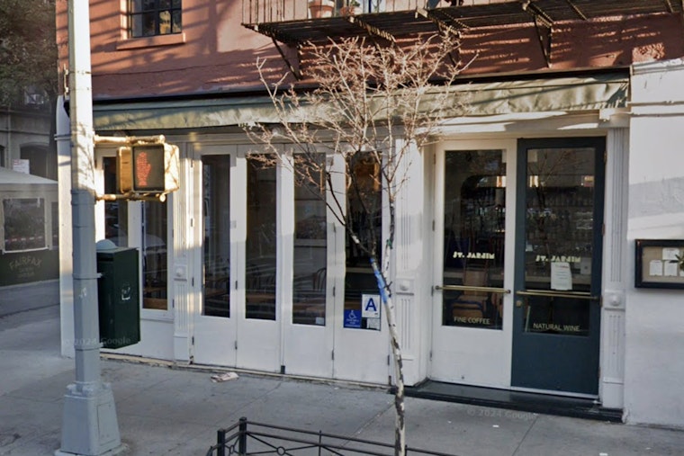 Fedora Chef Flips West Village Wine Bar Into One-Night Izakaya