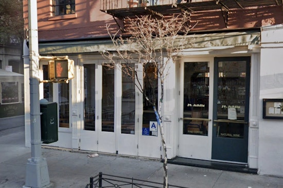 Fedora Chef Flips West Village Wine Bar Into One-Night Izakaya