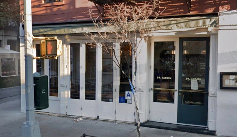 Fedora Chef Flips West Village Wine Bar Into One-Night Izakaya