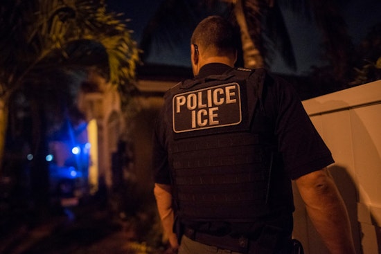 Feds Accused of Snatching East Boston Dad With Legal Papers in Hand