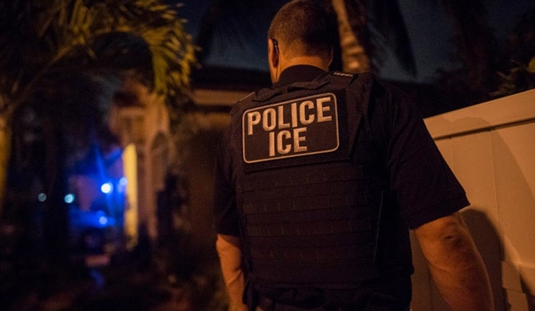 Feds Accused of Snatching East Boston Dad With Legal Papers in Hand