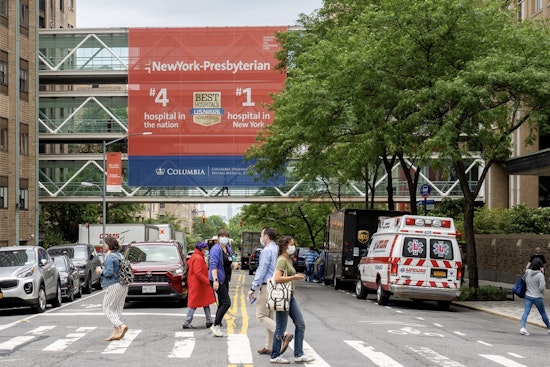 Feds Back Nurses In CTICU Staffing Fight, Stick NewYork‑Presbyterian With $275K Tab