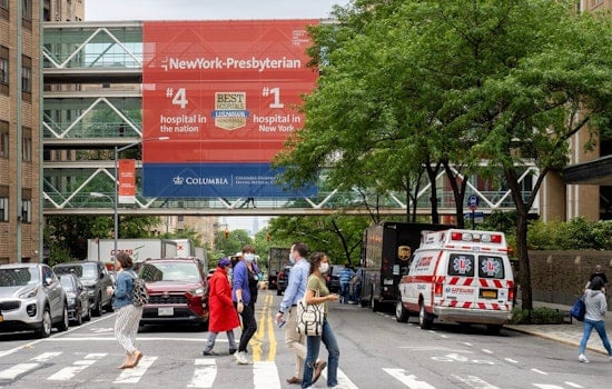 Feds Back Nurses In CTICU Staffing Fight, Stick NewYork‑Presbyterian With $275K Tab