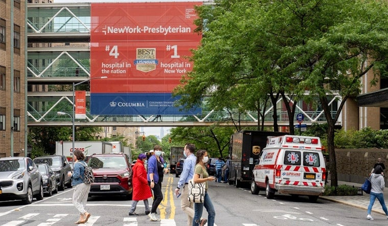 Feds Back Nurses In CTICU Staffing Fight, Stick NewYork‑Presbyterian With $275K Tab