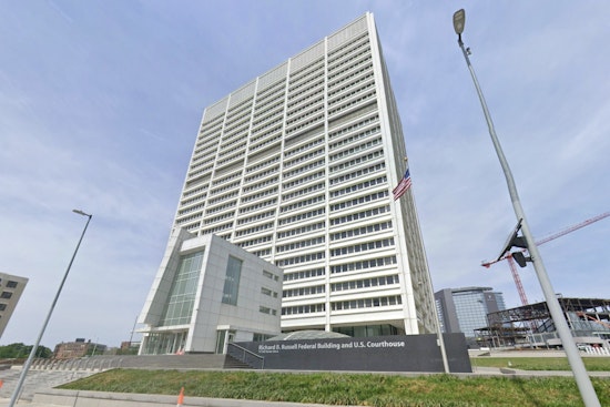 Feds Bag Mountain of Meth in Metro Atlanta Shopping Center and Apartment Raids