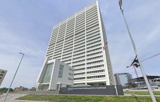 Feds Bag Mountain of Meth in Metro Atlanta Shopping Center and Apartment Raids