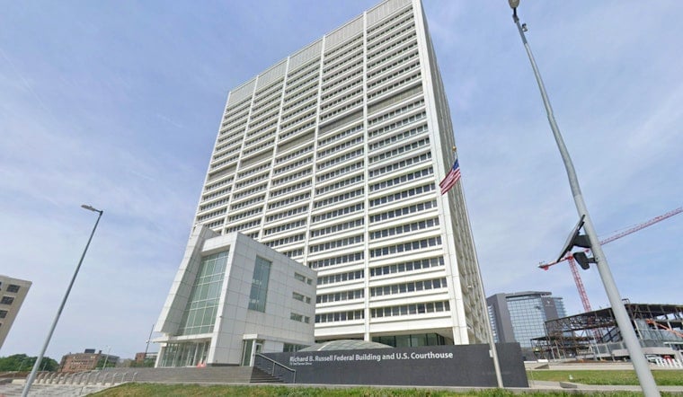 Feds Bag Mountain of Meth in Metro Atlanta Shopping Center and Apartment Raids