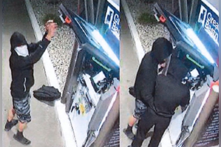 Feds Bust Alleged ATM ‘Jackpot’ Crew in Reno-Sparks Cash Grab