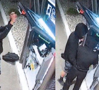 Feds Bust Alleged ATM ‘Jackpot’ Crew in Reno-Sparks Cash Grab