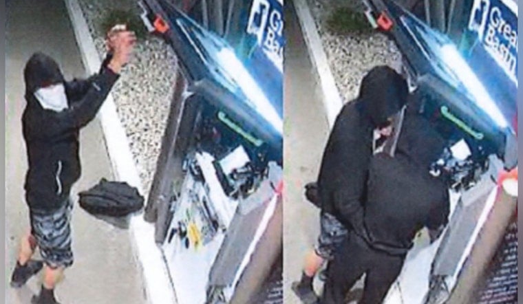 Feds Bust Alleged ATM ‘Jackpot’ Crew in Reno-Sparks Cash Grab