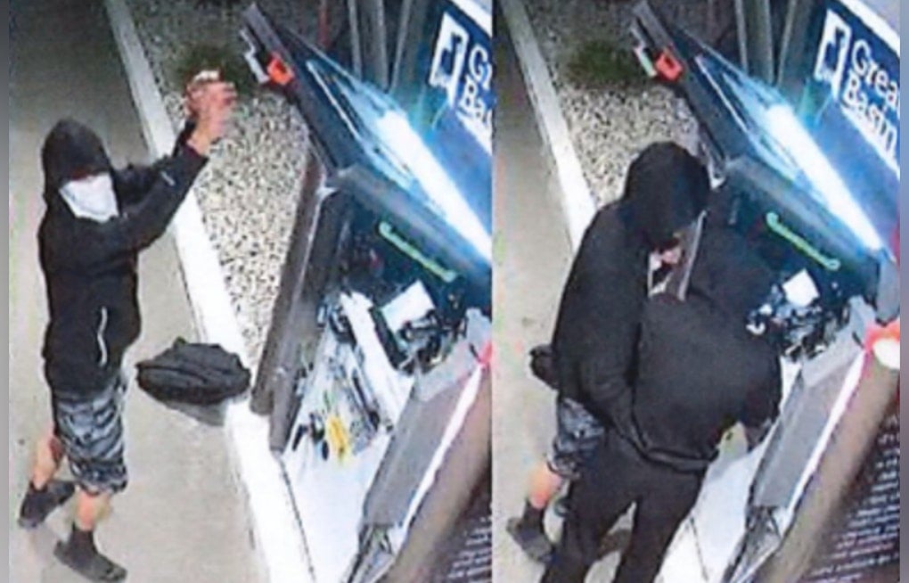 Feds Bust Alleged ATM ‘Jackpot’ Crew in Reno-Sparks Cash Grab