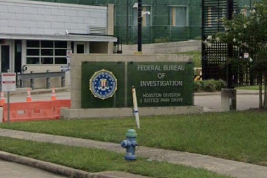 Feds Charge Ex-Tomball Tax Boss In Nearly $1 Million School Cash Scam
