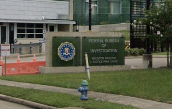 Feds Charge Ex-Tomball Tax Boss In Nearly $1 Million School Cash Scam