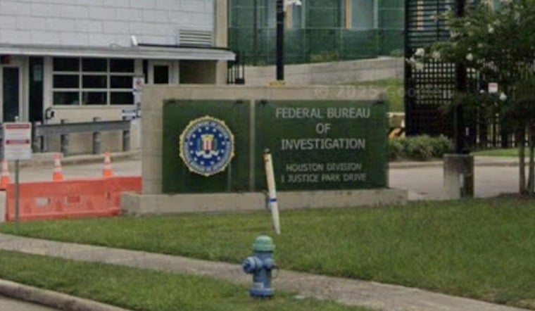 Feds Charge Ex-Tomball Tax Boss In Nearly $1 Million School Cash Scam