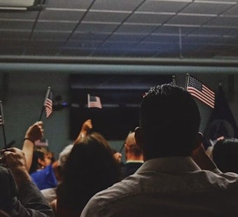 Feds Choke Off Cash, Pushing El Paso Immigrant Legal Aid To The Brink