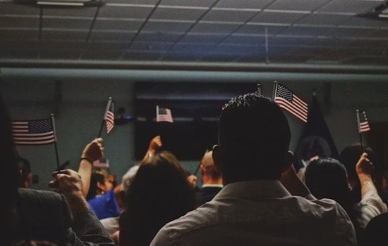 Feds Choke Off Cash, Pushing El Paso Immigrant Legal Aid To The Brink
