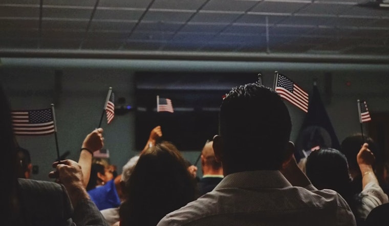 Feds Choke Off Cash, Pushing El Paso Immigrant Legal Aid To The Brink