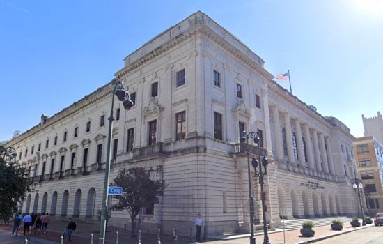 Feds Cut Concordia Parish Schools Loose After 60-Year Deseg Fight