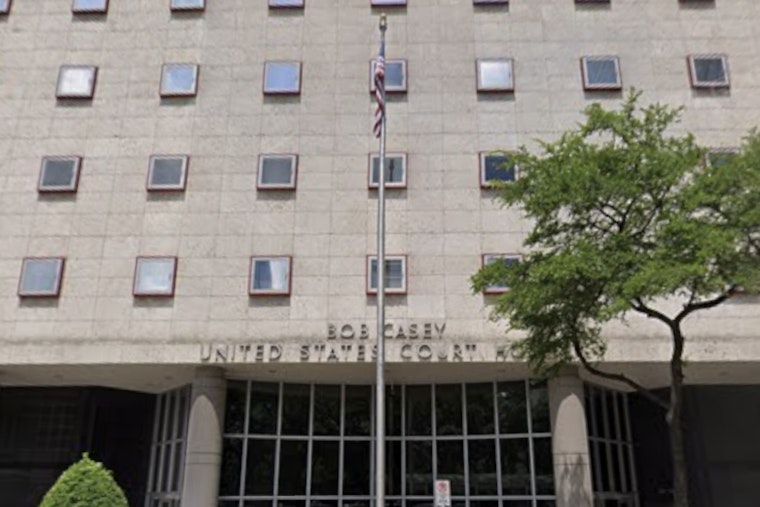 Feds Drop 21‑Year Hammer On San Antonio Meth Trafficker