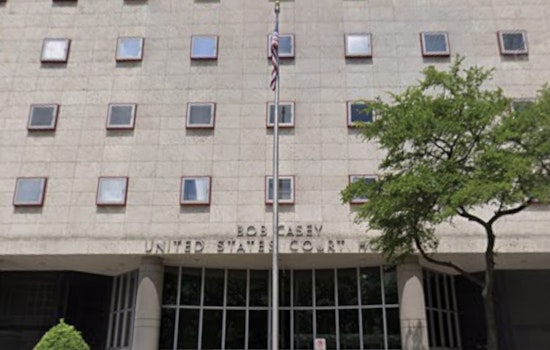 Feds Drop 21‑Year Hammer On San Antonio Meth Trafficker