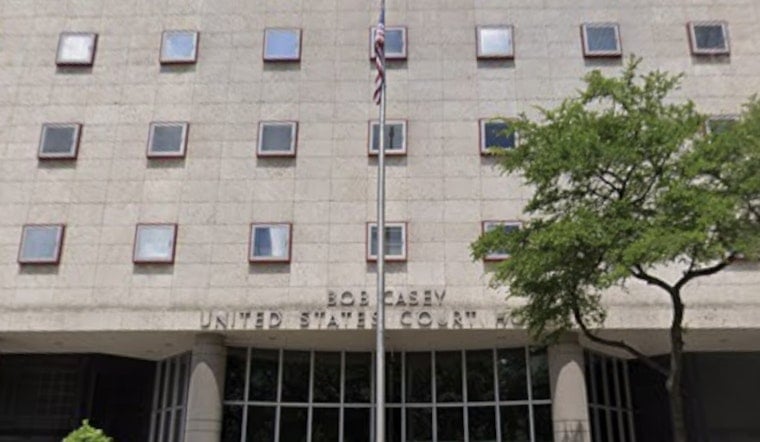 Feds Drop 21‑Year Hammer On San Antonio Meth Trafficker