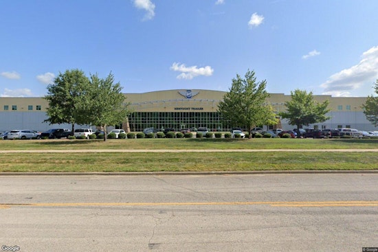 Feds Drop $70 Million Bioscience Hub In UofL’s Belknap Backyard