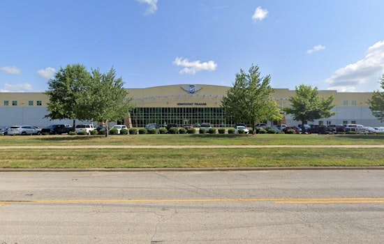 Feds Drop $70 Million Bioscience Hub In UofL’s Belknap Backyard