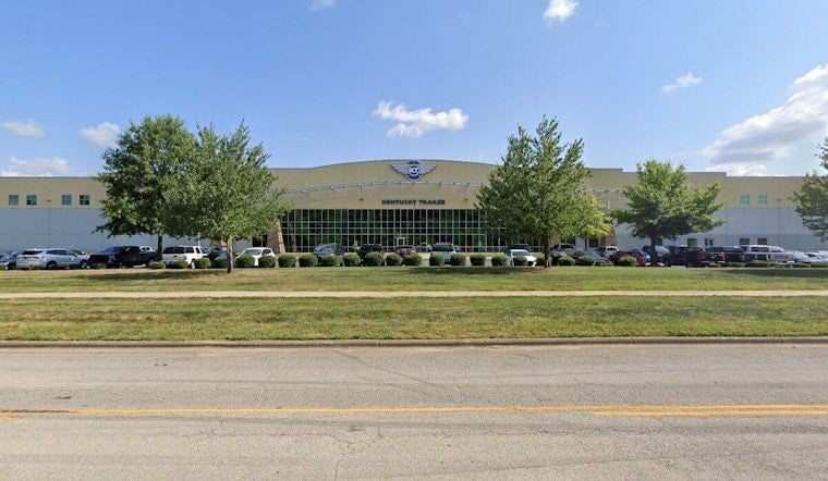 Feds Drop $70 Million Bioscience Hub In UofL’s Belknap Backyard