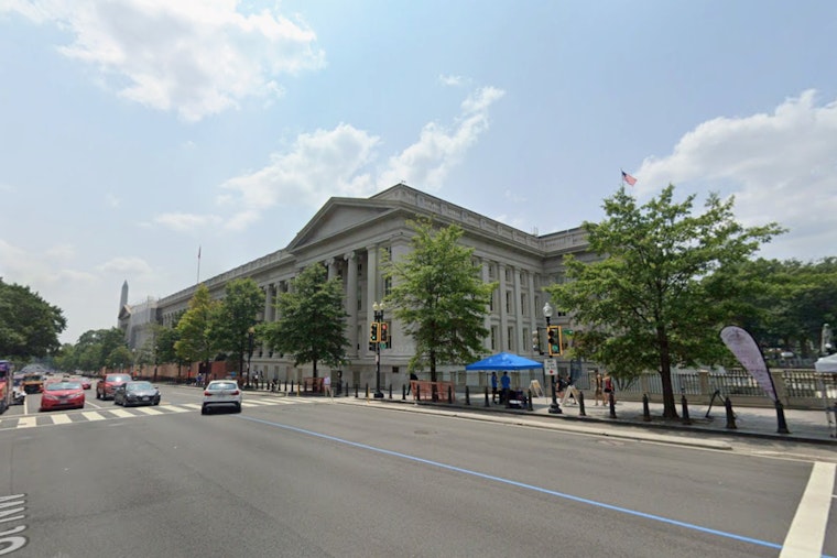 Feds Drop Financial Hammer On Jalisco Cartel In Record Sanctions Blitz
