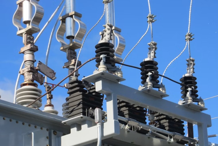 Feds Eye PJM Shakeup That Could Carve Up Northeast Ohio’s Power Grid