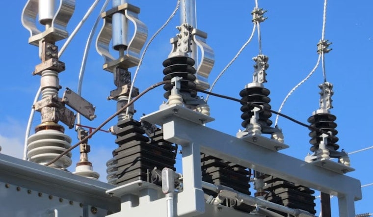 Feds Eye PJM Shakeup That Could Carve Up Northeast Ohio’s Power Grid