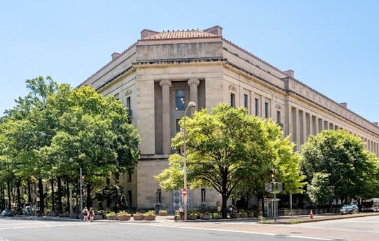 Feds Fold Appeal In Texas Fight Over Post Office Gun Ban