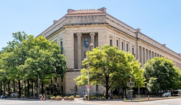 Feds Fold Appeal In Texas Fight Over Post Office Gun Ban