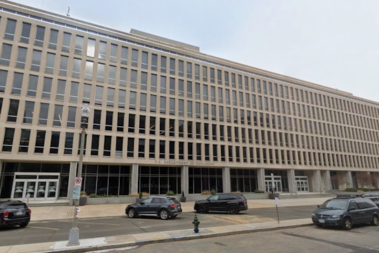 Feds Gut Key Civil Rights Tool For Policing School Discipline